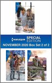 Harlequin Special Edition November 2020 - Box Set 2 of 2 (eBook, ePUB)