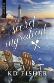 The Secret Ingredient (eBook, ePUB) The Secret Ingredient (eBook, ePUB)