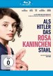 Als Hitler Das Rosa Kaninchen Stahl - Bild 1