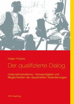Der qualifizierte Dialog (eBook, ePUB)