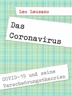 Das Coronavirus (eBook, ePUB)