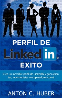 Perfil de LinkedIN - Éxito (eBook, ePUB)