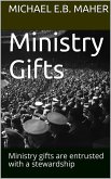 Ministry Gifts (Gifts of the Church, #1) (eBook, ePUB)