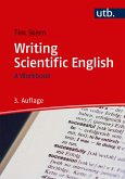 Writing Scientific English (eBook, ePUB)