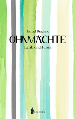 Cover Ohnmächte (eBook, ePUB)
