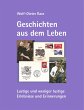 Geschichten aus dem Leben (eBook, ePUB) - Bild 1