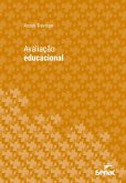 Avaliação educacional (eBook, ePUB)