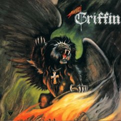 Flight Of The Griffin - Griffin