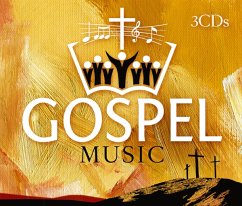 Gospel Music - Diverse