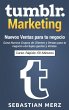 Tumblr-Marketing - Nuevos Ventas para... - Bild 1