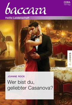 Wer bist du, geliebter Casanova? (eBook, ePUB) - Rock, Joanne