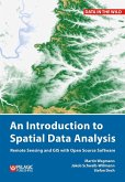An Introduction to Spatial Data Analysis (eBook, ePUB)