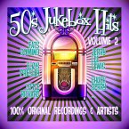 50s Jukebox Hits Vol.2