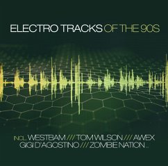 Electro Tracks: The 90s - Diverse