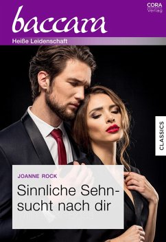 Cover Sinnliche Sehnsucht nach dir (eBook, ePUB)