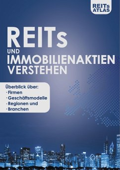 REITs und Immobilienaktien verstehen (eBook, ePUB)