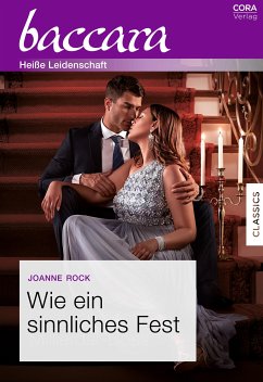 Wie ein sinnliches Fest (eBook, ePUB) - Rock, Joanne