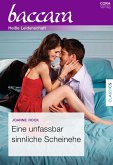 Eine unfassbar sinnliche Scheinehe (eBook, ePUB)