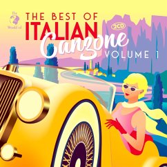 The Best Of Italian Canzone Vol.1 - Diverse