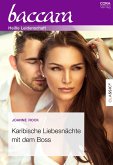 Karibische Liebesnächte mit dem Boss (eBook, ePUB)