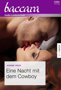 Eine Nacht mit dem Cowboy (eBook, ePUB) - Rock, Joanne