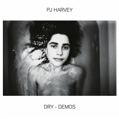Dry-Demos (Vinyl) - Pj Harvey