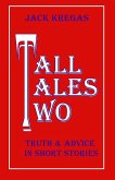 Tall Tales Two (eBook, ePUB)