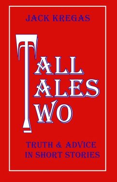 Cover Tall Tales Two (eBook, ePUB)