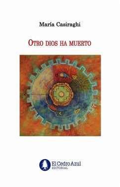 Otro dios ha muerto (eBook, ePUB) - Casiraghi, María