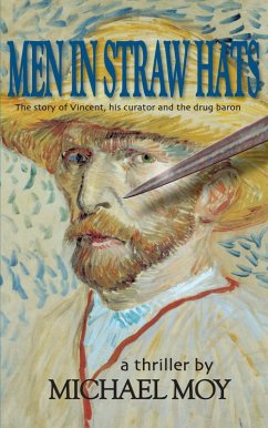 Cover Men in Straw Hats (eBook, ePUB)