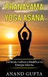 Pranayama Yoga Asana (eBook, ePUB) - Bild 1