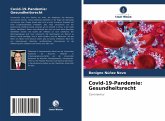 Covid-19-Pandemie: Gesundheitsrecht