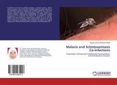 Malaria and Schistosomiasis Co-Infections - Elfaki, Tayseer Elamin Mohamed