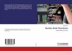 Nucleic Acids Structures