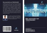 Een overzicht van TOXICOLOGY