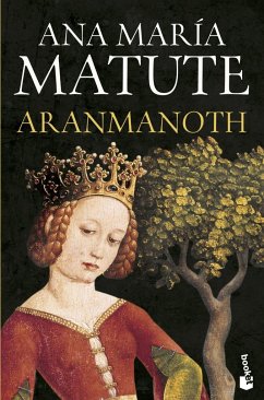 Aranmanoth - Matute, Ana María