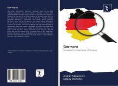 Cover Germans