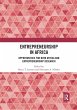 Entrepreneurship in Africa - Bild 1