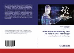 Immunohistochemistry And its Role In Oral Pathology - Tupsakhare, Suyog;Patil, Ashok;Patait, Mahendra