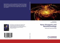 Nano bioagents and Nanotechnology