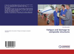 Fatigue and damage to composite structures Fatigue and damage to composite structures