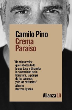 Crema paraíso - Pino, Camilo