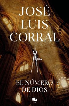 El número de Dios - Corral Jose Luis