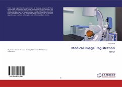 Medical Image Registration