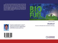 Biodiesel - Jayabal, Ravikumar