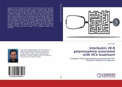 Interleukin 28-B polymorphism associated with HCV treatment - Tipu, Imran
