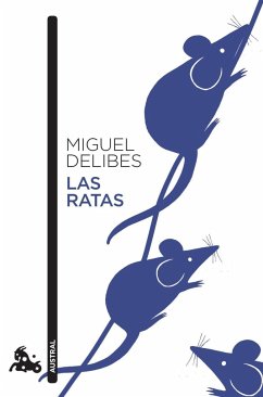 Las ratas - Delibes, Miguel