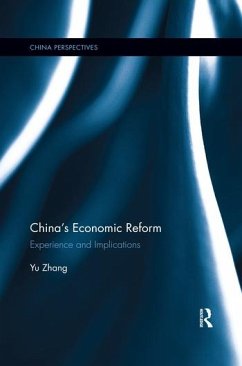 China's Economic Reform - Yu, Zhang