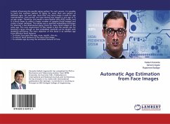 Automatic Age Estimation from Face Images