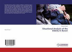 Situational Analysis of the Elderly In Burari